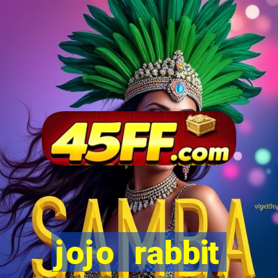 jojo rabbit assistir dublado